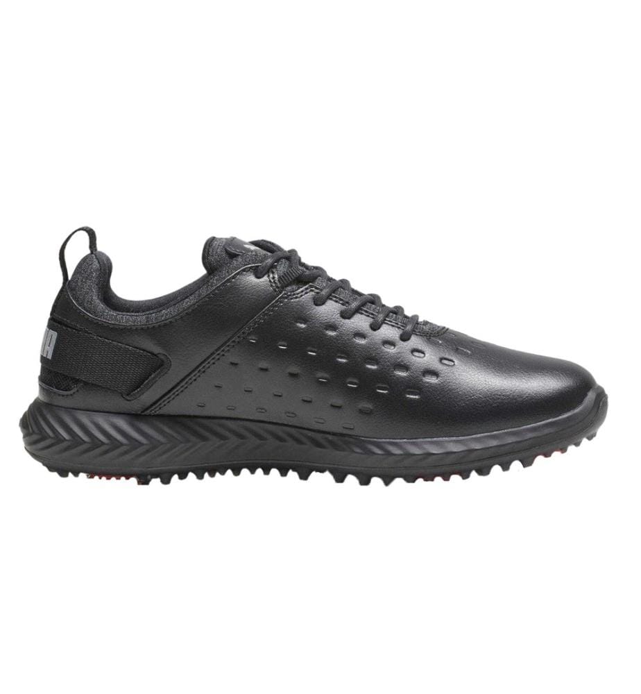Puma - Chaussures de golf sans pointes motif/style texturé BLAZE PRO IGNITE - Femme