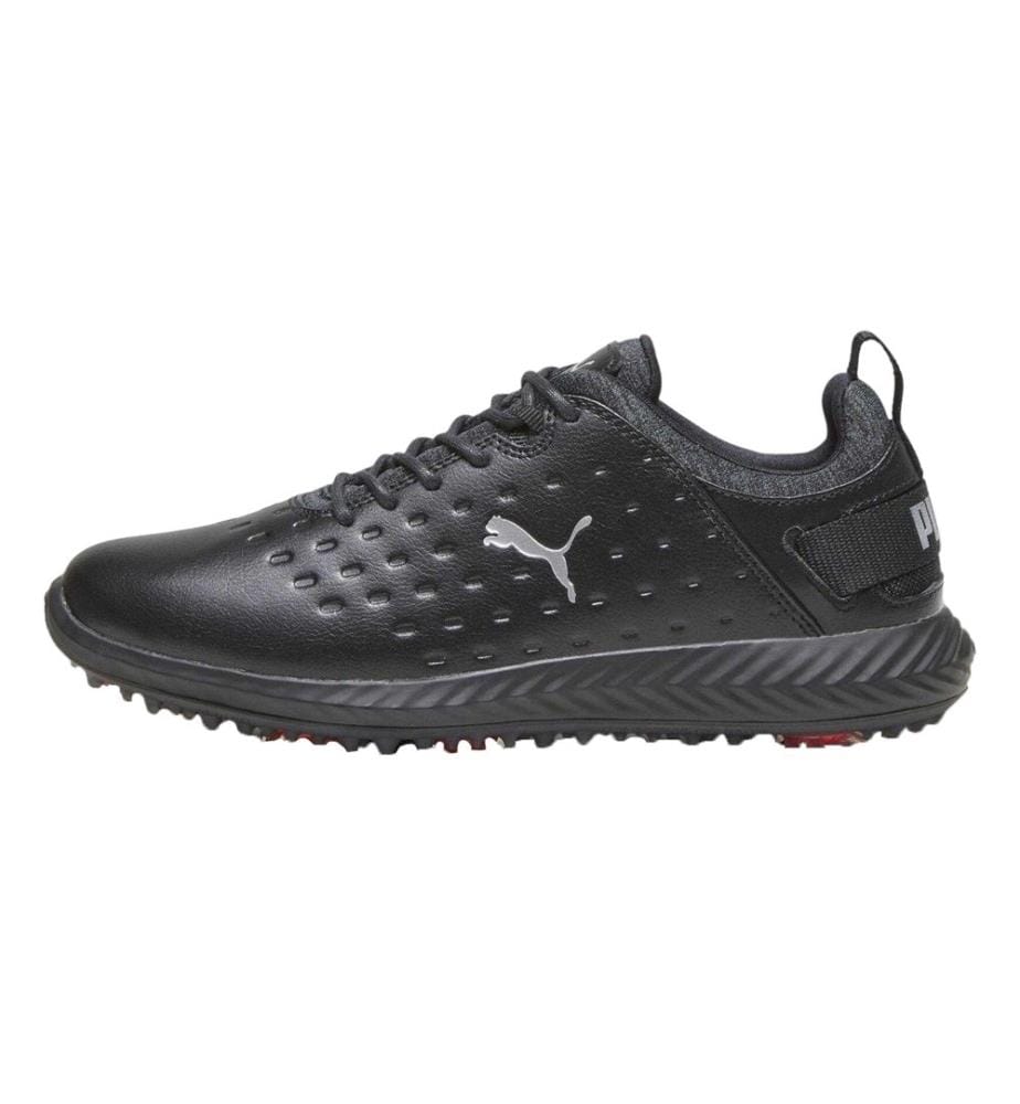 Puma - Chaussures de golf sans pointes motif/style texturé BLAZE PRO IGNITE - Femme