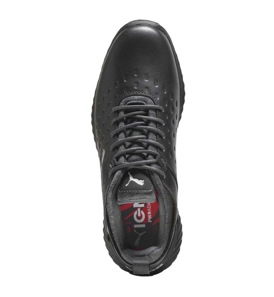 Puma - Chaussures de golf sans pointes motif/style texturé BLAZE PRO IGNITE - Femme