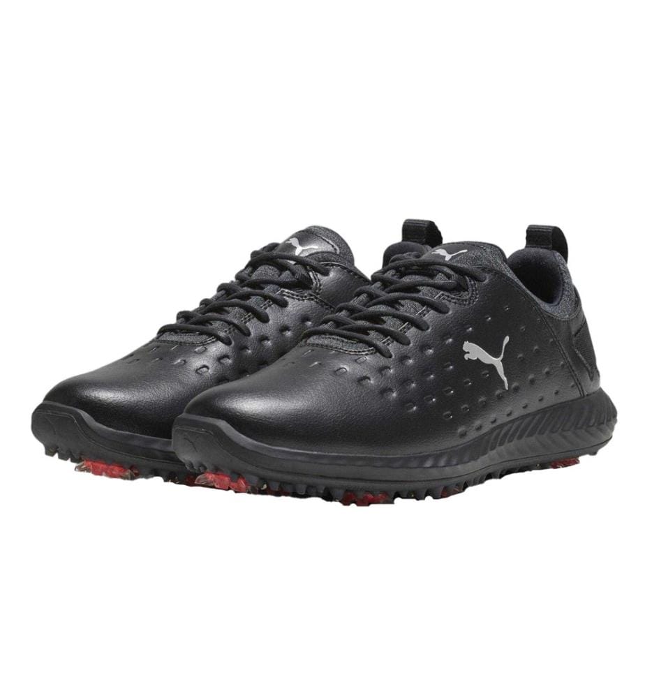 Puma - Chaussures de golf sans pointes motif/style texturé BLAZE PRO IGNITE - Femme