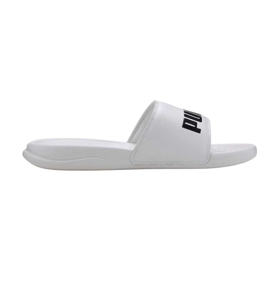 Puma - Claquettes POPCAT - Homme