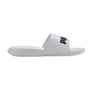 Puma - Claquettes POPCAT - Homme