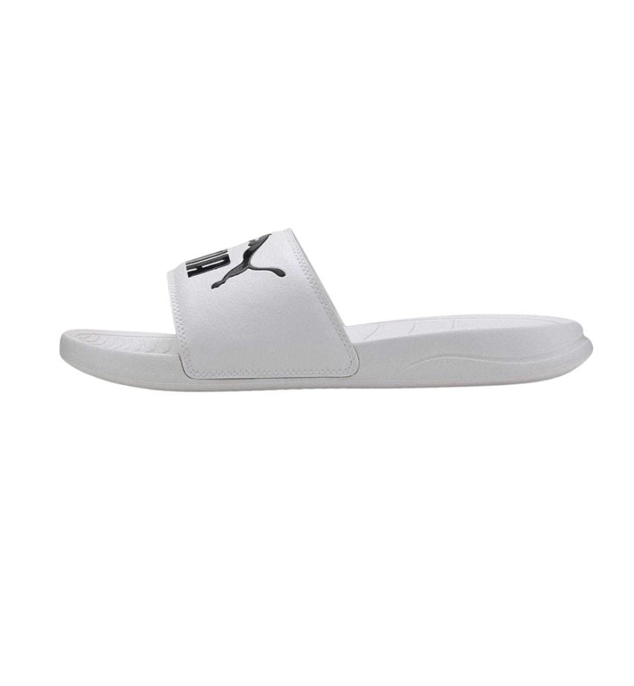 Puma - Claquettes POPCAT - Homme
