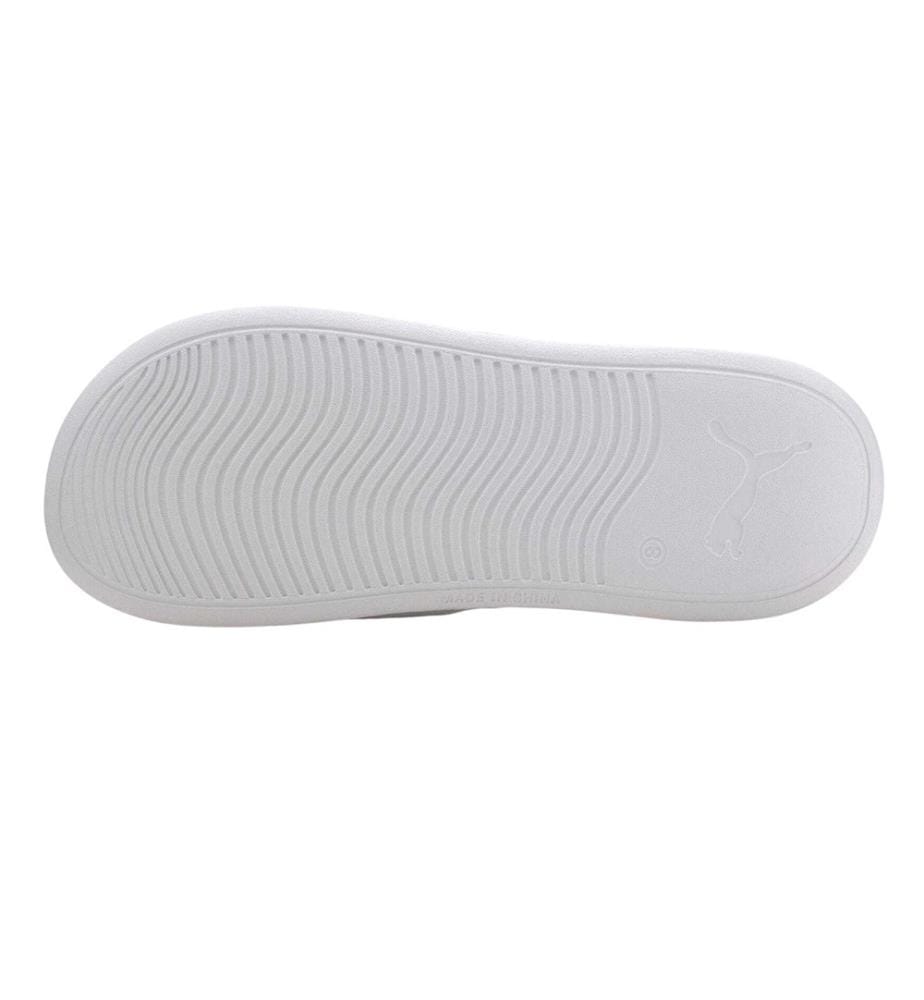 Puma - Claquettes POPCAT - Homme