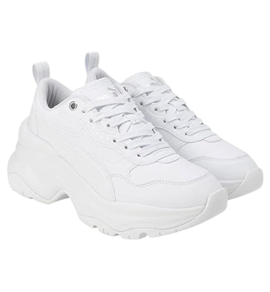 Puma - Baskets CILIA - Femme