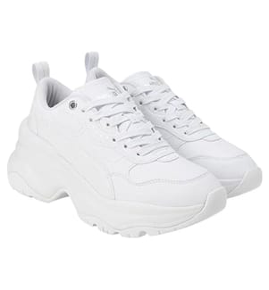Puma - Baskets CILIA - Femme