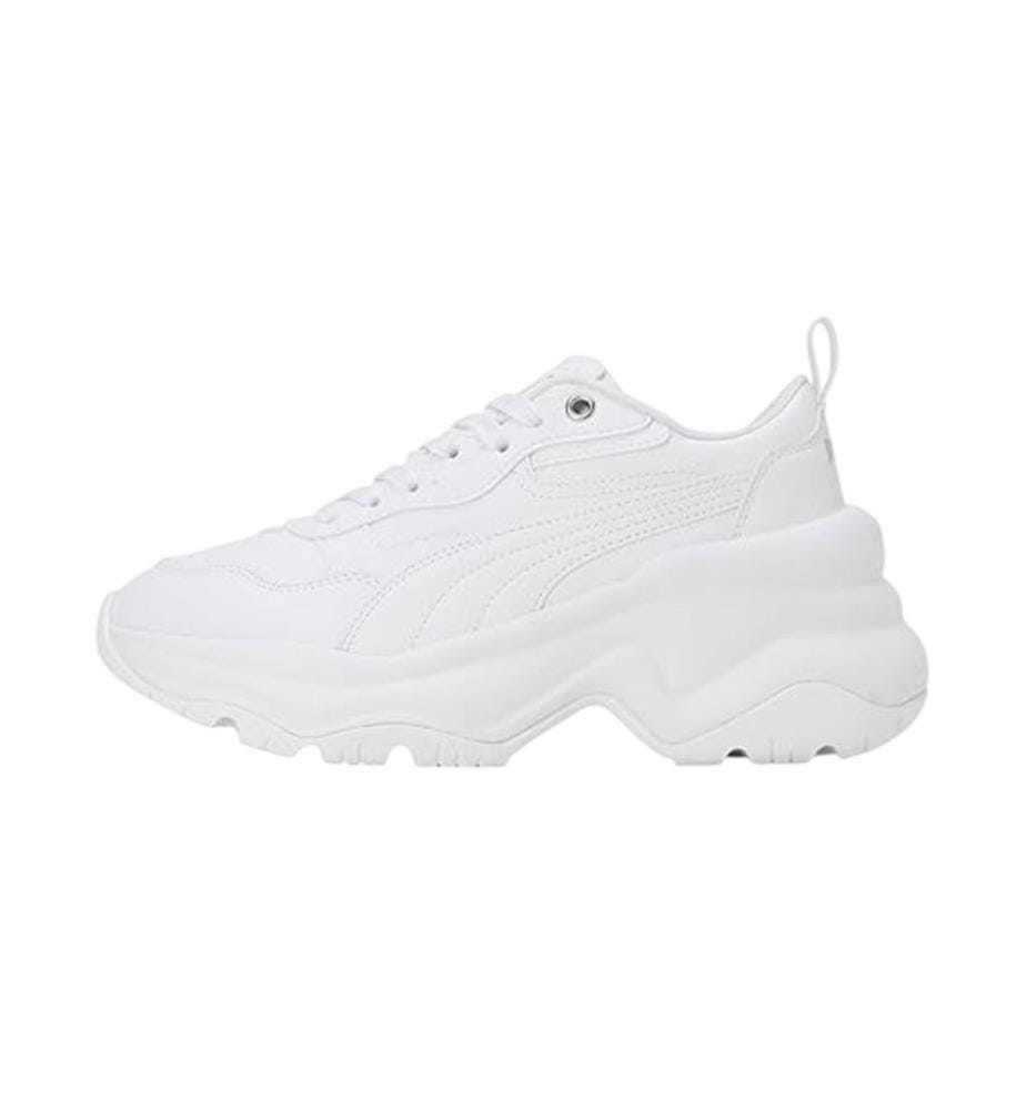 Puma - Baskets CILIA - Femme