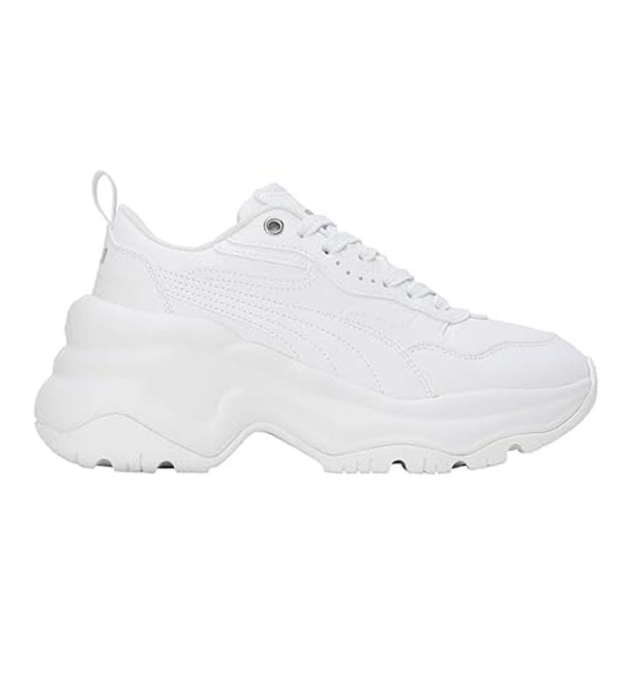Puma - Baskets CILIA - Femme