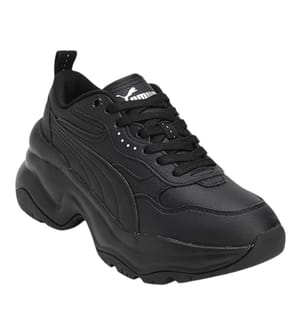 Puma - Baskets CILIA - Femme