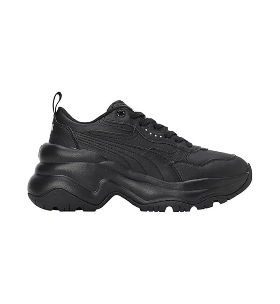 Puma - Baskets CILIA - Femme