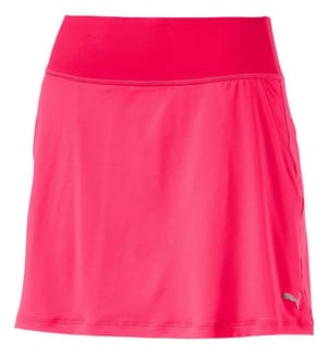 Puma - Jupe-short golf motif/style uni - Femme
