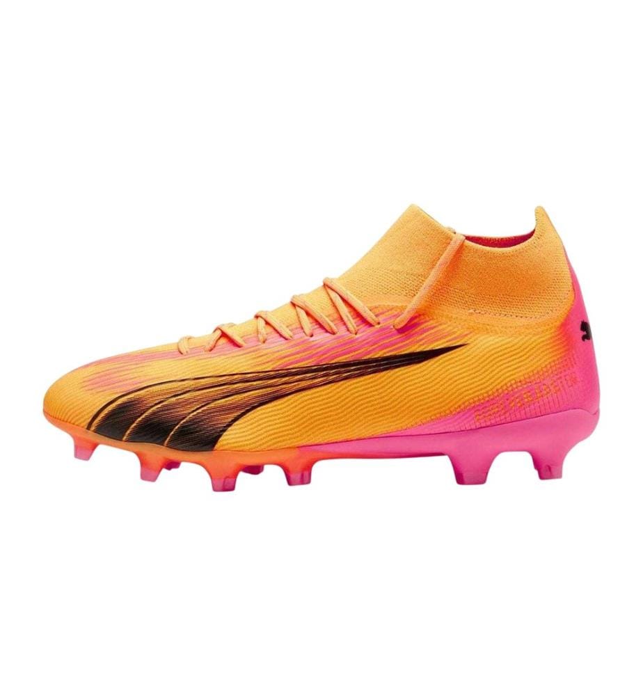 Puma - Chaussures de foot ULTRA PRO FG/AG - Homme