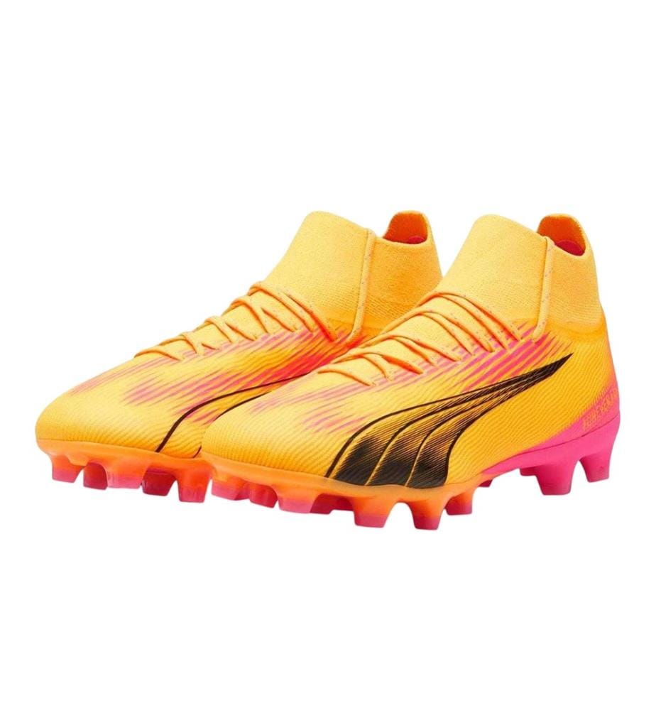 Puma - Chaussures de foot ULTRA PRO FG/AG - Homme