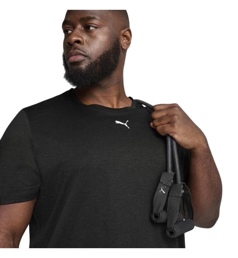 Puma - T-shirt sport TAD - Homme