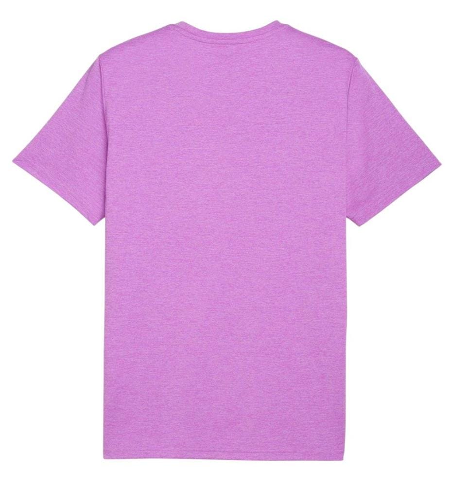 Puma - T-shirt sport TAD - Homme