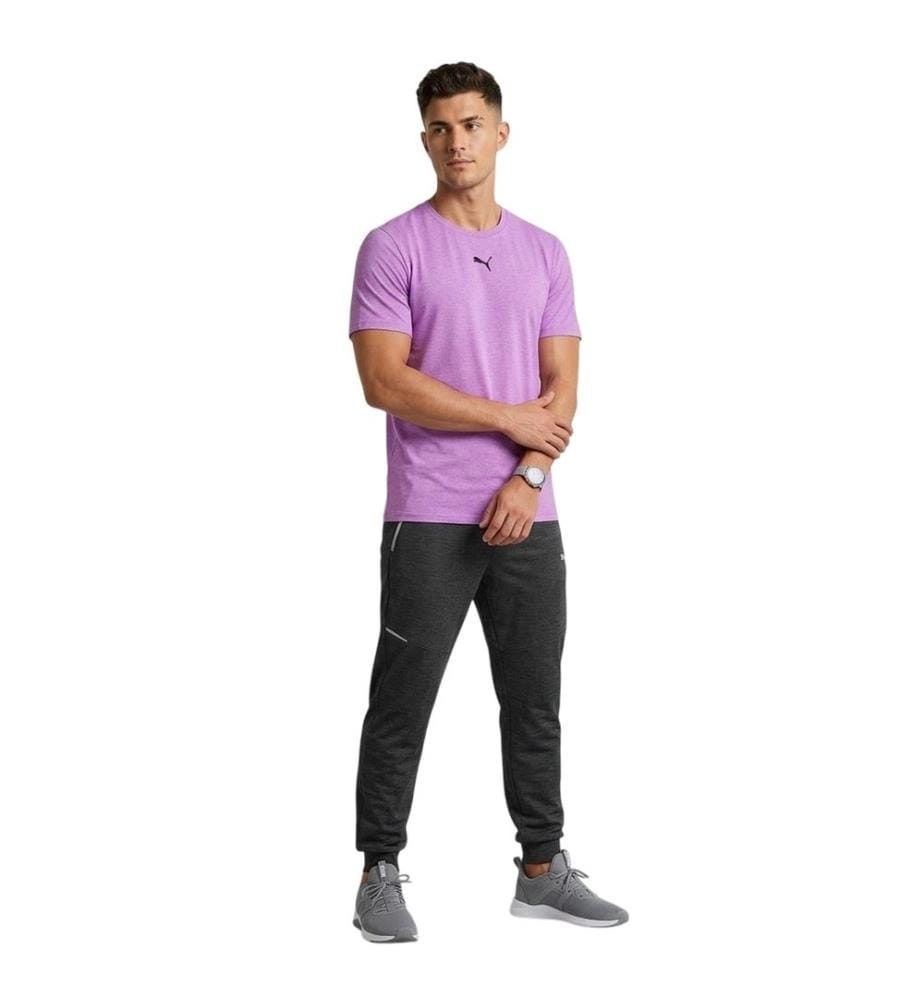 Puma - T-shirt sport TAD - Homme
