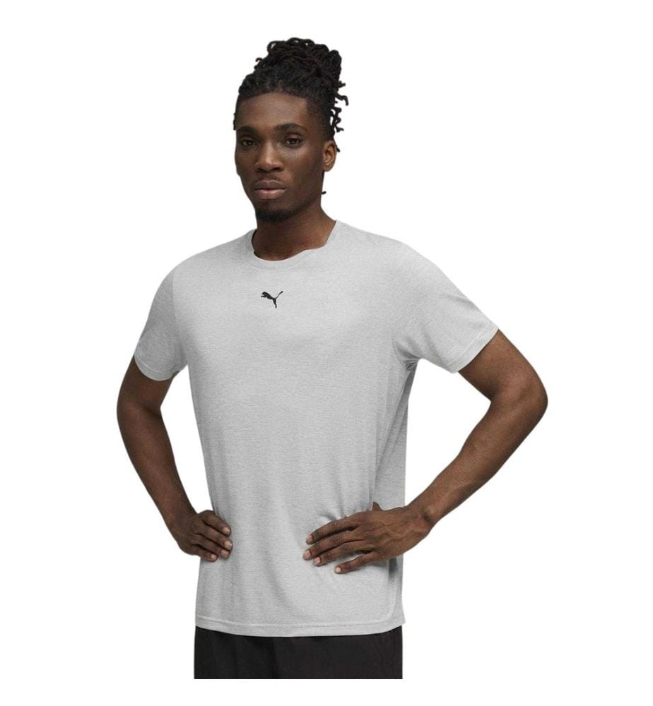 Puma - T-shirt sport TAD - Homme