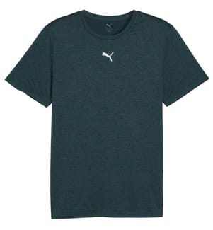 Puma - T-shirt sport TAD - Homme
