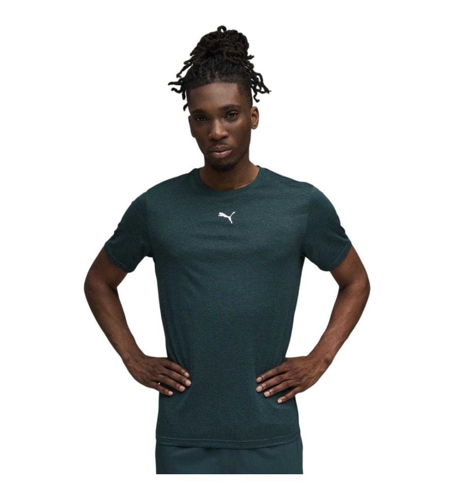 Puma - T-shirt sport TAD - Homme
