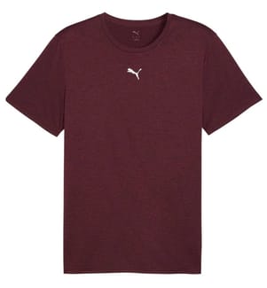 Puma - T-shirt sport TAD - Homme