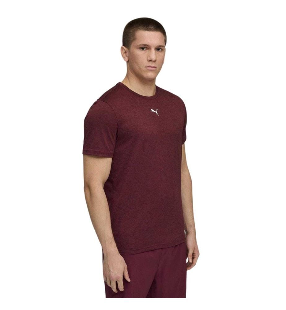Puma - T-shirt sport TAD - Homme