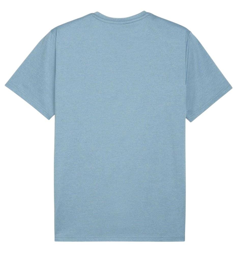 Puma - T-shirt sport TAD - Homme