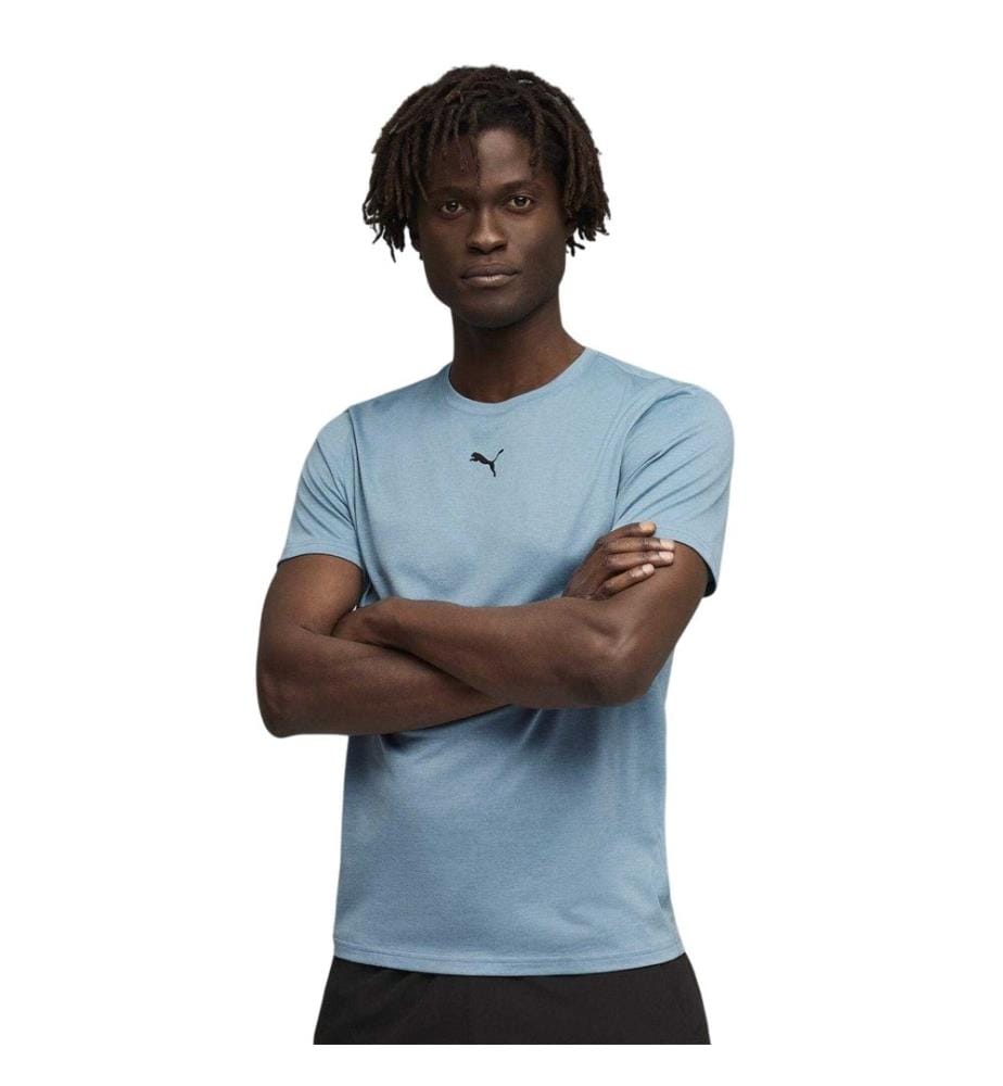 Puma - T-shirt sport TAD - Homme