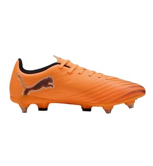 Puma - Chaussures de foot pour terrain souple ULTRA - Homme
