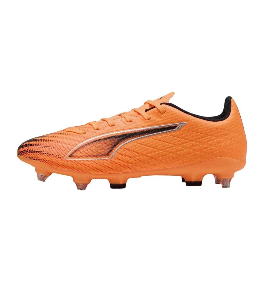 Puma - Chaussures de foot pour terrain souple ULTRA - Homme