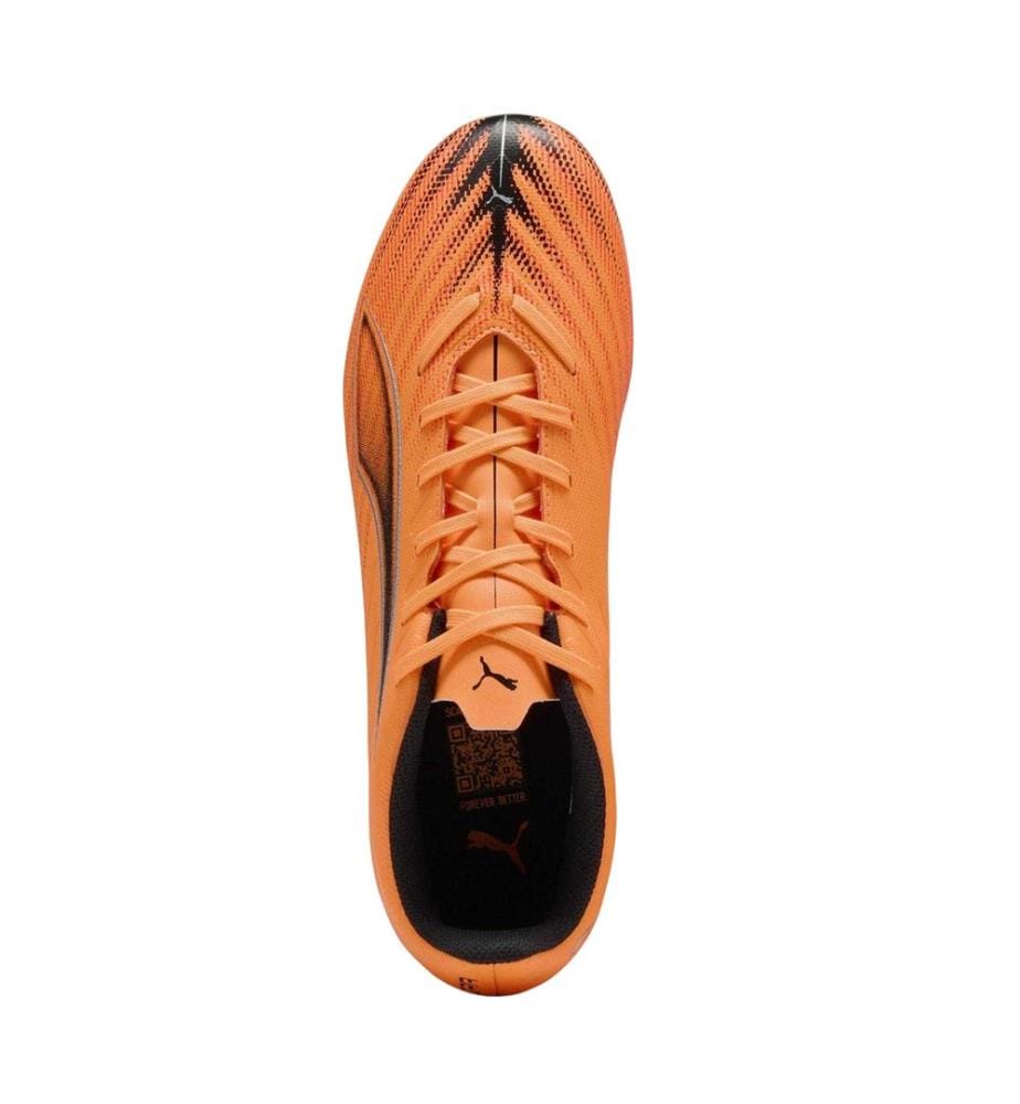 Puma - Chaussures de foot pour terrain souple ULTRA - Homme