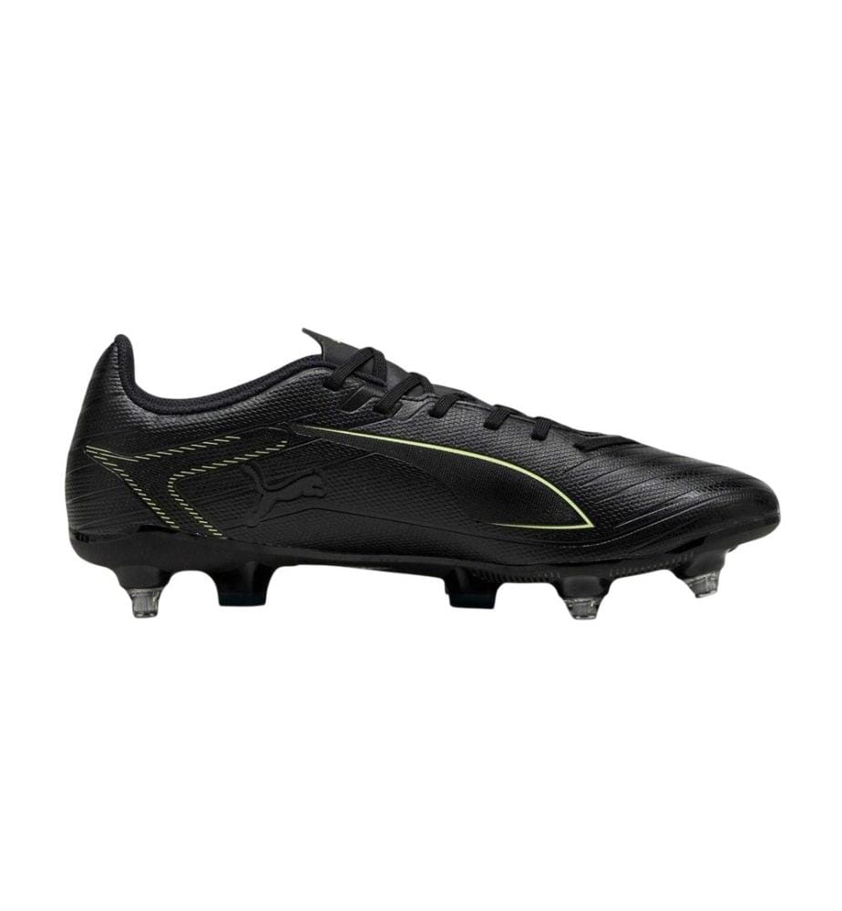 Puma - Chaussures de foot pour terrain souple ULTRA - Homme