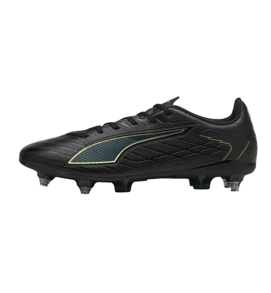 Puma - Chaussures de foot pour terrain souple ULTRA - Homme