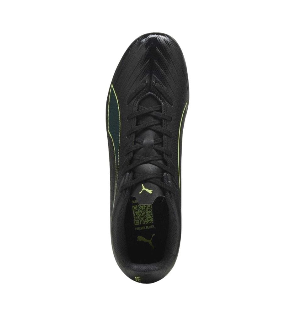 Puma - Chaussures de foot pour terrain souple ULTRA - Homme