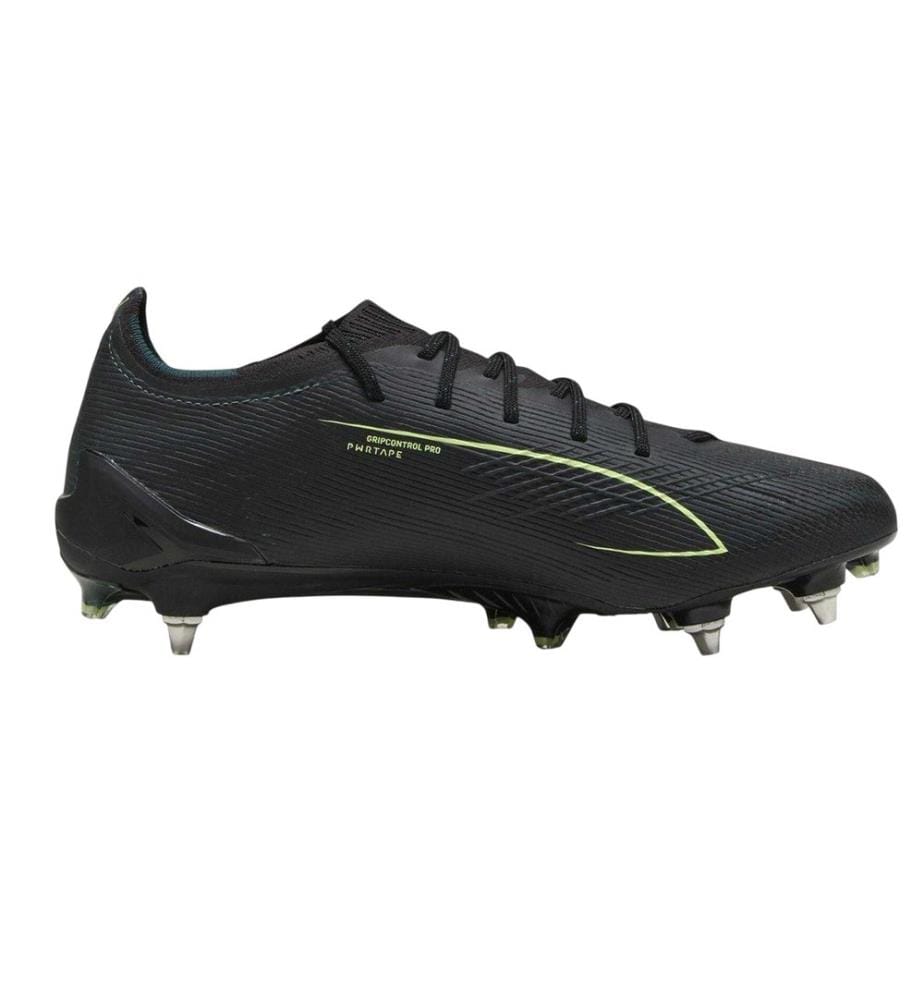 Puma - Chaussures de foot pour terrain souple ULTRA MATCH - Homme