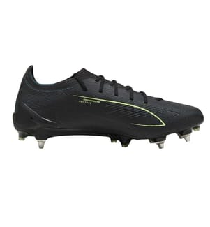 Puma - Chaussures de foot pour terrain souple ULTRA MATCH - Homme