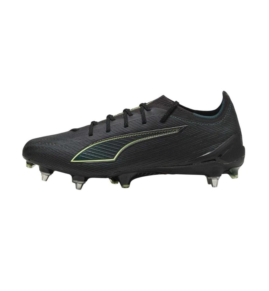 Puma - Chaussures de foot pour terrain souple ULTRA MATCH - Homme