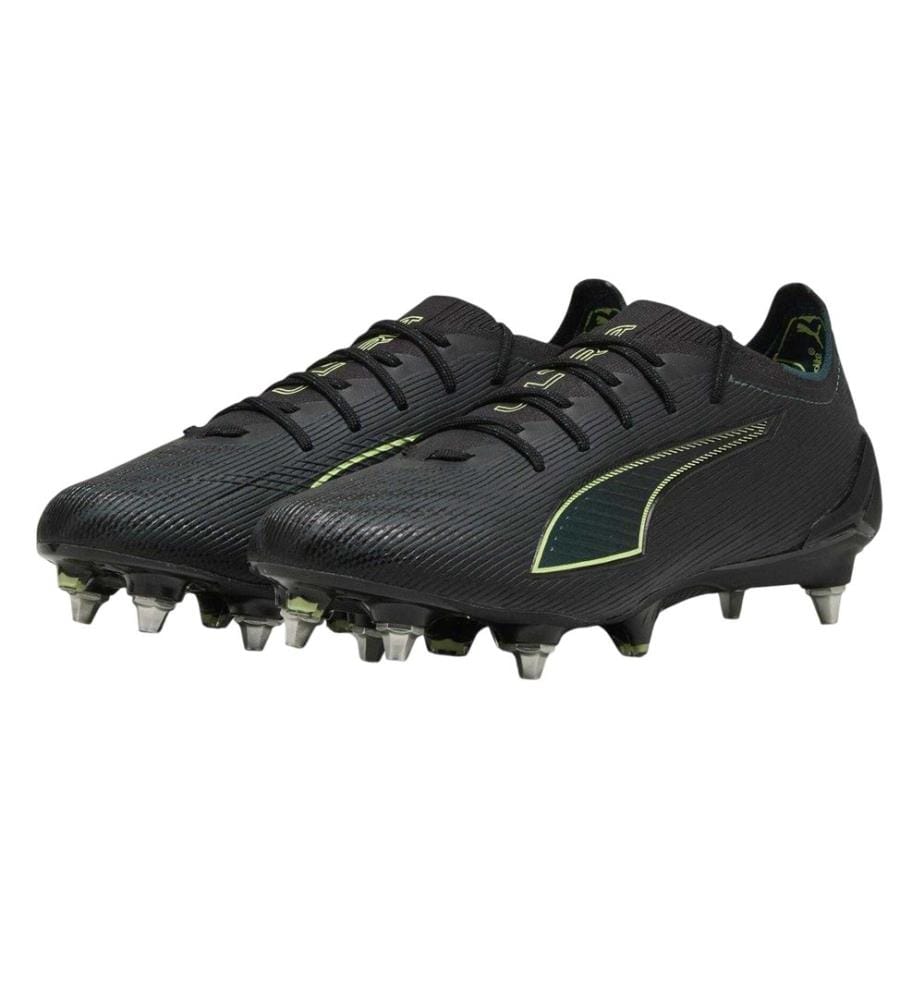 Puma - Chaussures de foot pour terrain souple ULTRA MATCH - Homme
