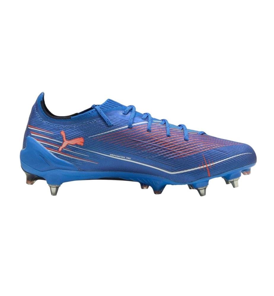 Puma - Chaussures de foot pour terrain souple ULTRA MATCH - Homme