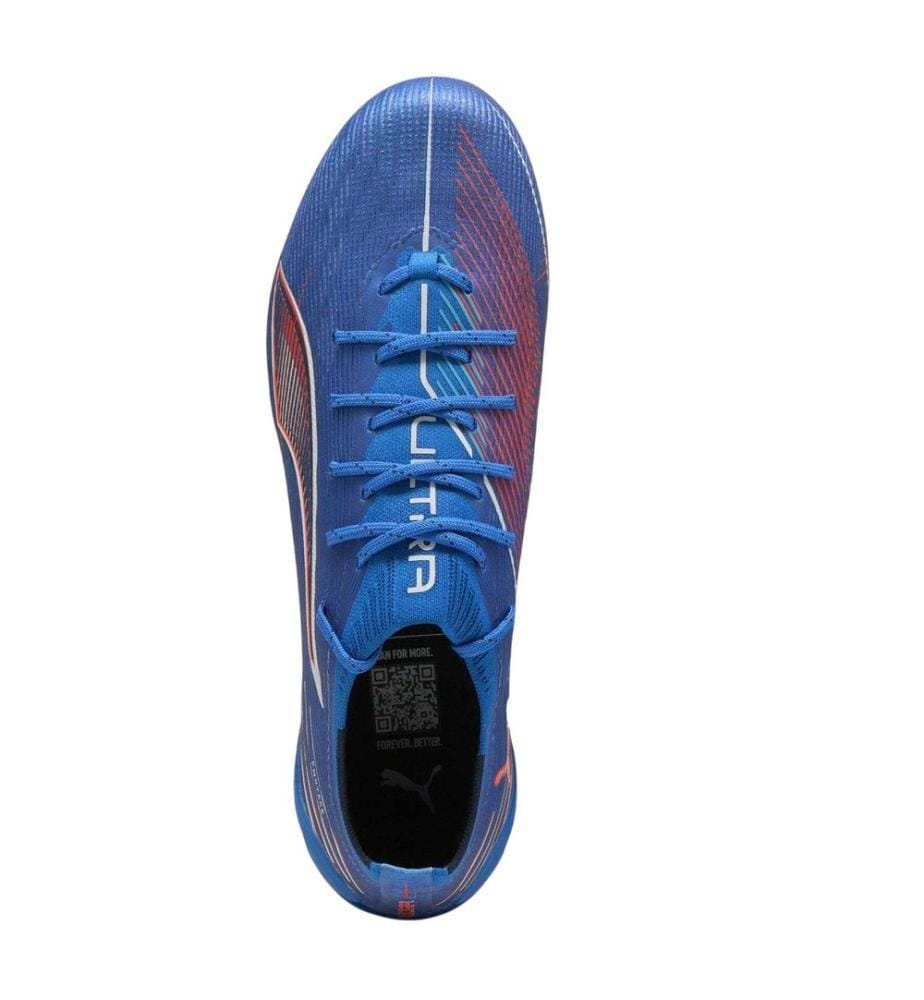 Puma - Chaussures de foot pour terrain souple ULTRA MATCH - Homme