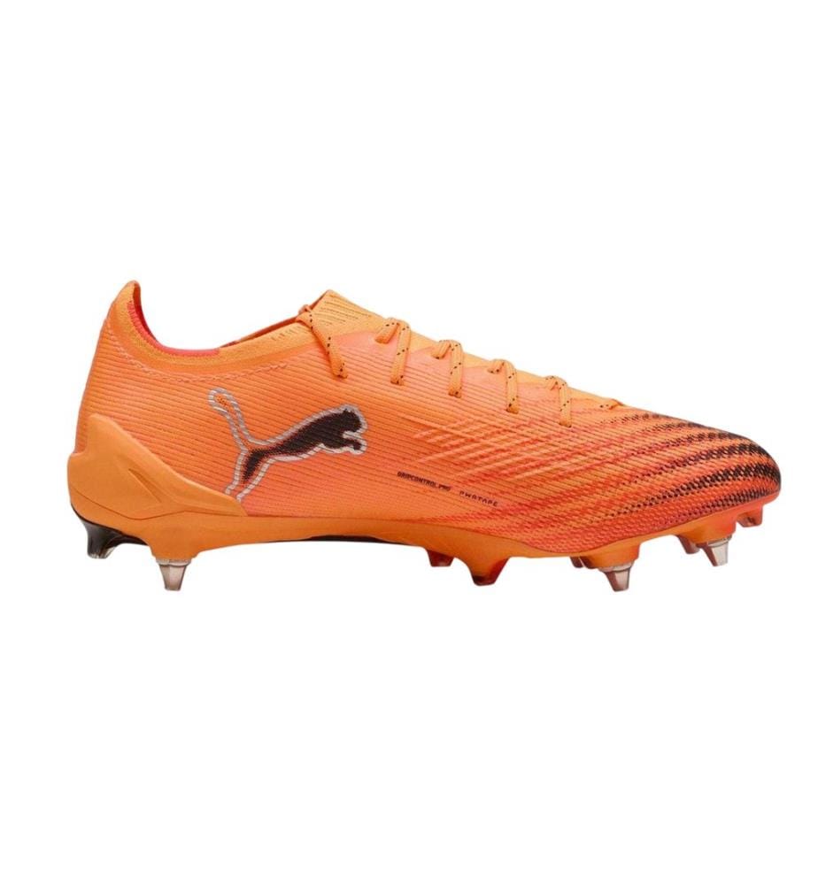 Puma - Chaussures de foot pour terrain souple ULTRA MATCH - Homme