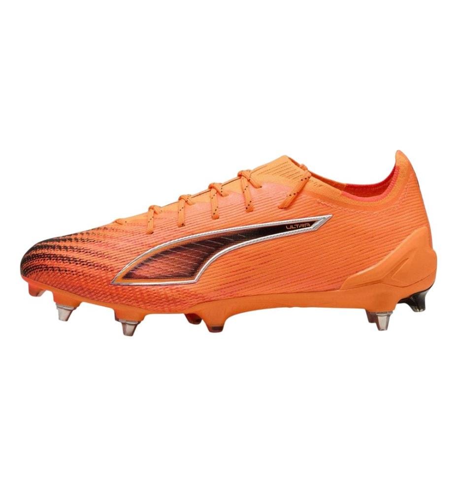 Puma - Chaussures de foot pour terrain souple ULTRA MATCH - Homme
