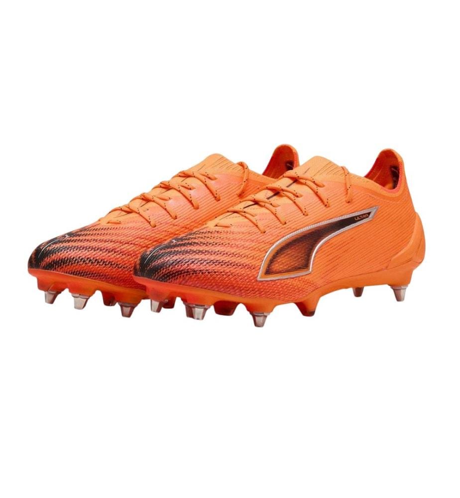 Puma - Chaussures de foot pour terrain souple ULTRA MATCH - Homme