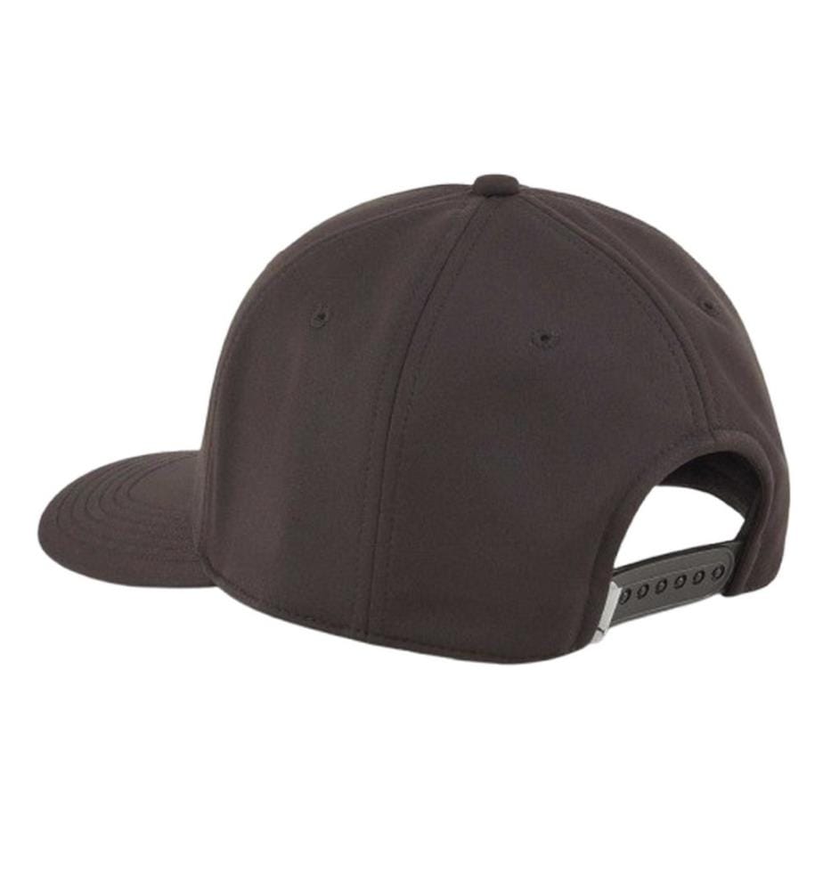 Puma - Casquette golf motif/style logo brodé - Homme