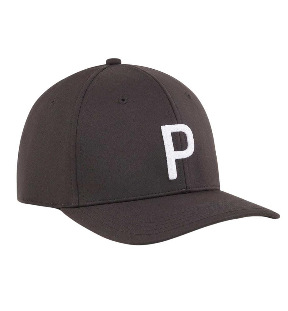 Puma - Casquette golf motif/style logo brodé - Homme