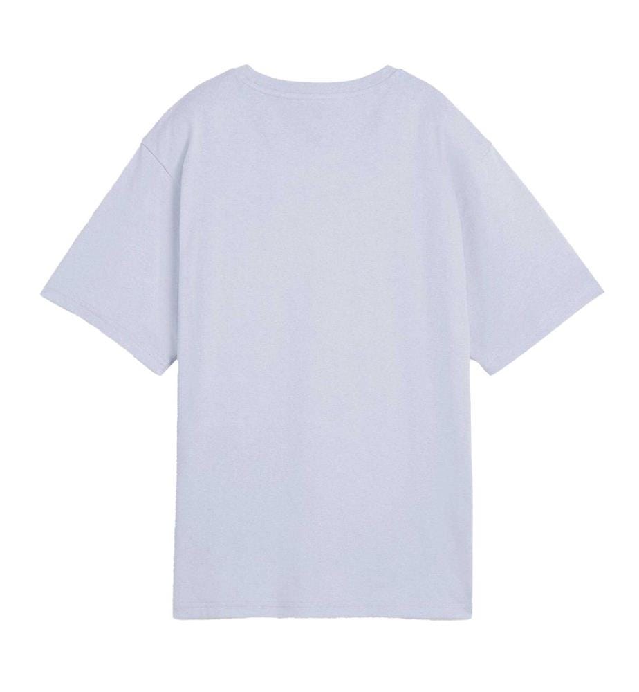 Puma - T-shirt motif/style graphique HER - Femme