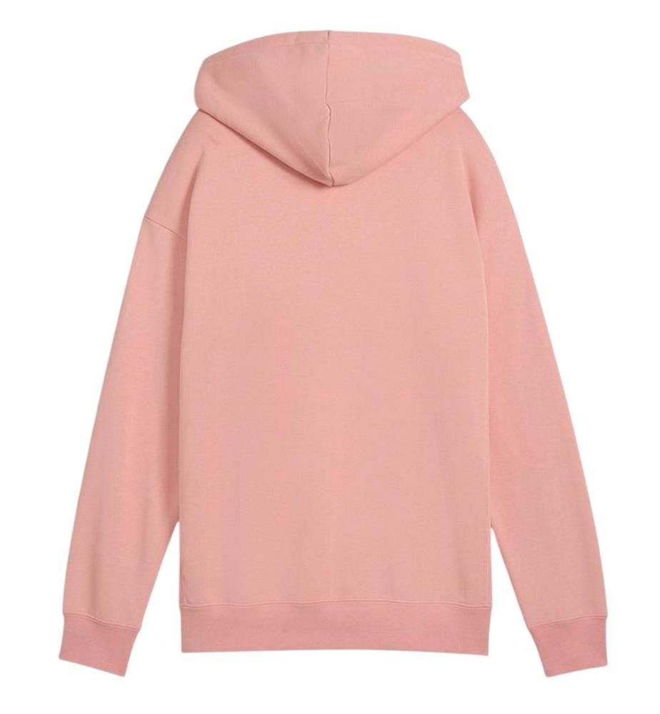Puma - Sweat à capuche motif/style Par dessus la tête - Femme