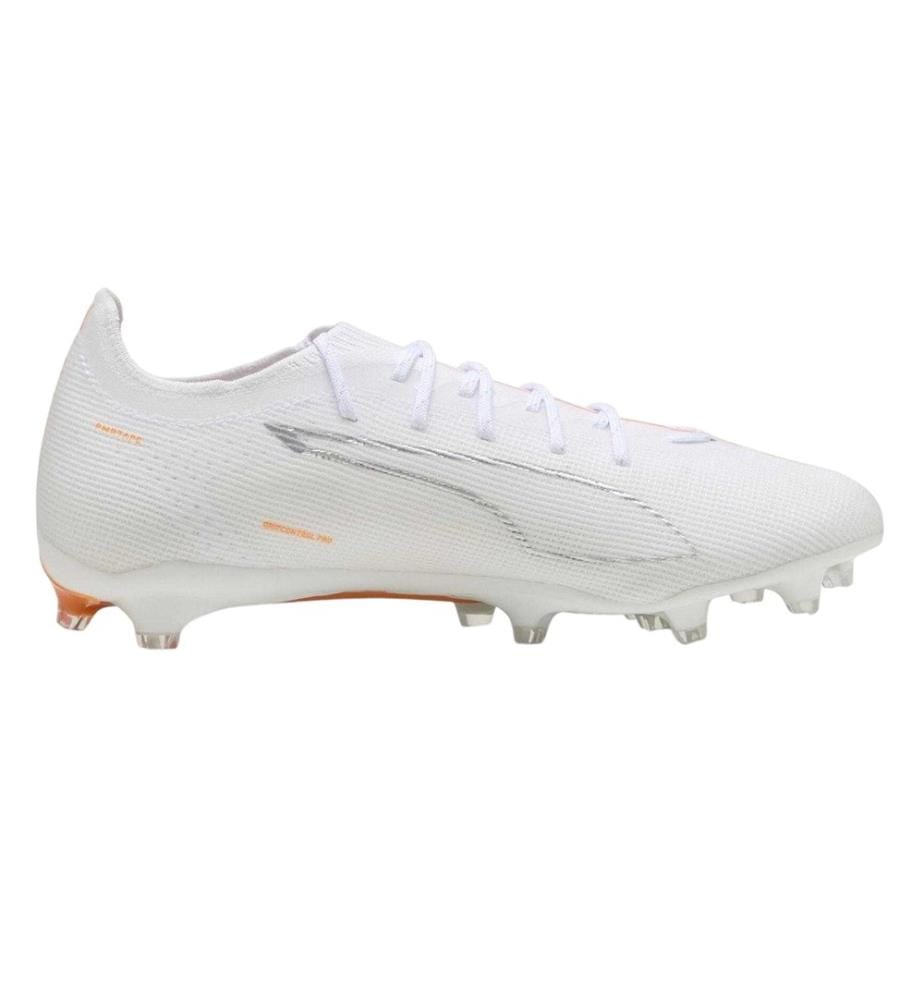 Puma - Chaussures de foot pour terrain ferme ULTRA ULTIMATE - Homme