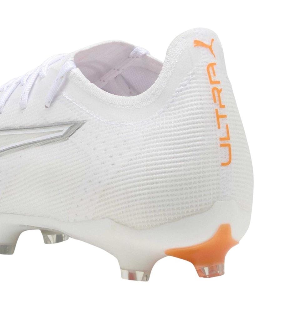 Puma - Chaussures de foot pour terrain ferme ULTRA ULTIMATE - Homme