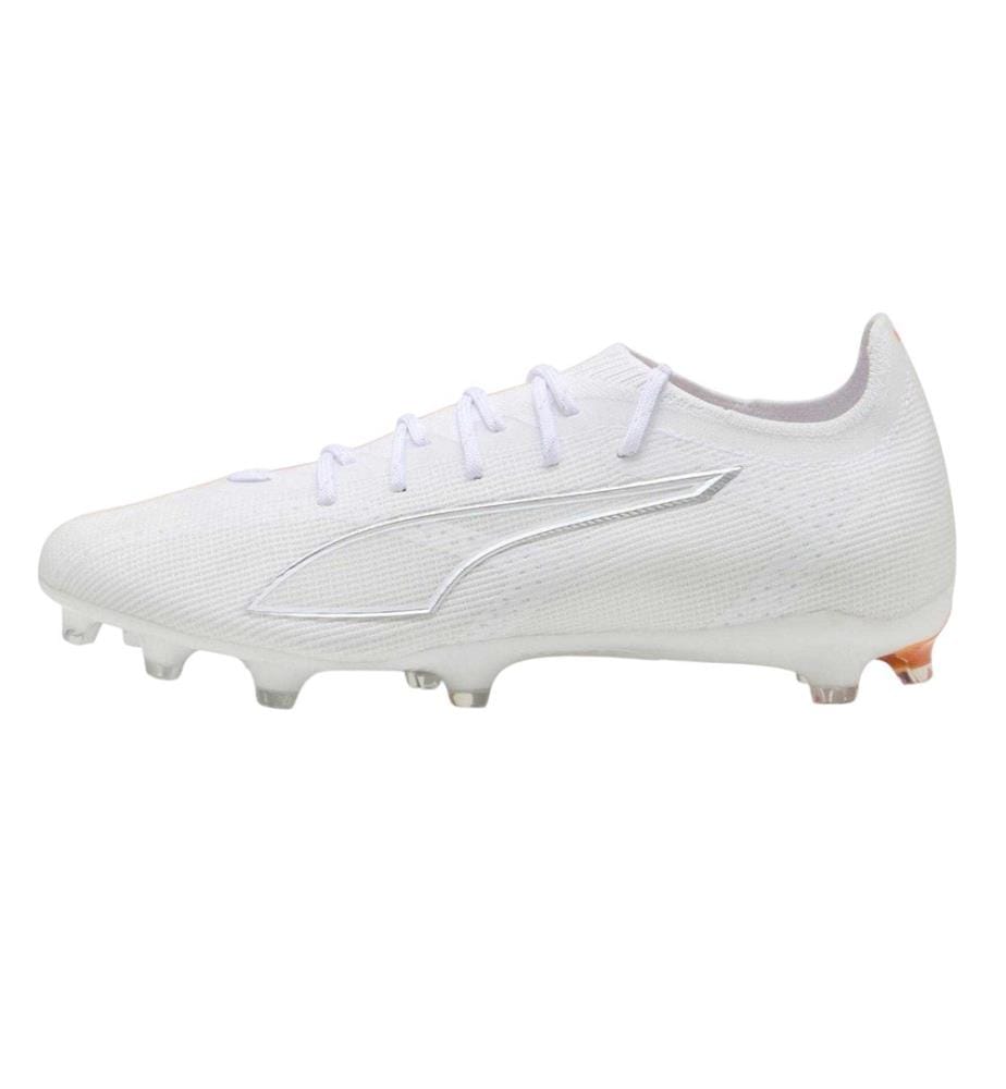 Puma - Chaussures de foot pour terrain ferme ULTRA ULTIMATE - Homme