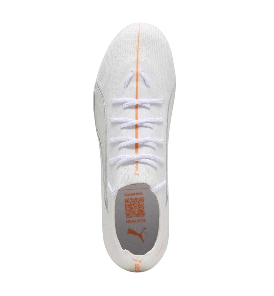 Puma - Chaussures de foot pour terrain ferme ULTRA ULTIMATE - Homme